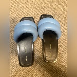 Proenza Schouler slides